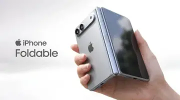 أغلى هاتف آيفون على الإطلاق.. لماذا يبدأ سعر آيفون فولد بـ 1999 دولاراً؟